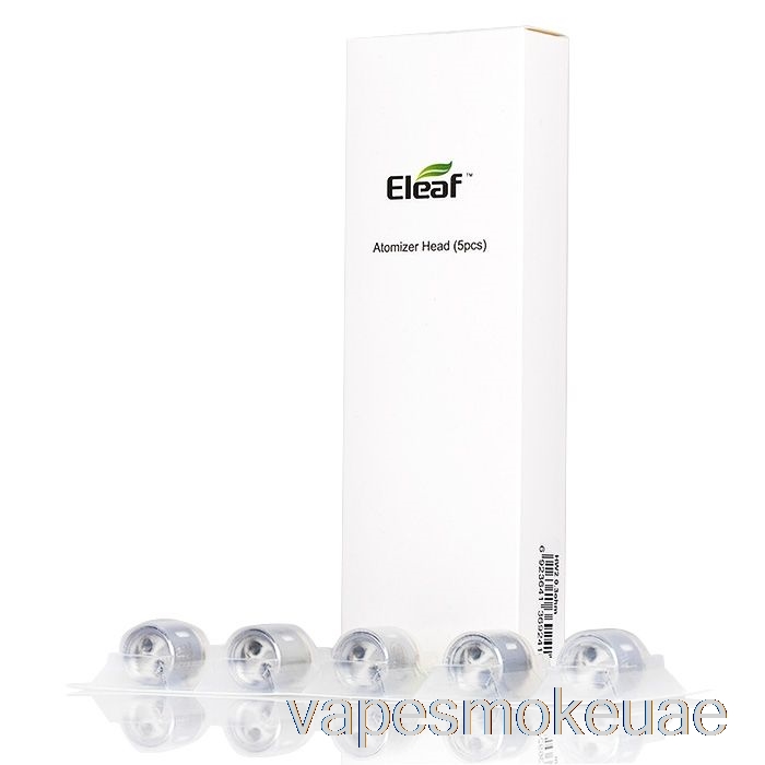 Vape Uae Eleaf Ello Hw سلسلة استبدال لفائف 0.3ohm Hw2 لفائف
